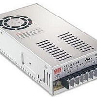 Linear & Switching Power Supplies 198W 3.3V 60A