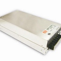 Linear & Switching Power Supplies 599.4W 27V 22.2A