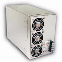 Linear & Switching Power Supplies 1500W 24V 56.4A W/PFC Function