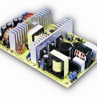 Linear & Switching Power Supplies 101W 5V/10A -5V/0.6A 12V/3.4A -12V/0.6A