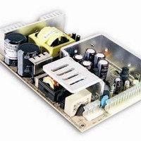 Linear & Switching Power Supplies 119W 5V/10A 15V/4A -15V/0.6A