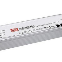 Linear & Switching Power Supplies 192W 12V 16A IP67 RATED