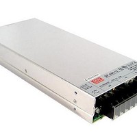 Linear & Switching Power Supplies 480W 15V 32A W/PFC