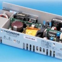 Linear & Switching Power Supplies 140W 4 Output