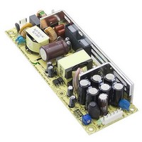 Linear & Switching Power Supplies 75.6W 24V 3.15A W/PFC Function