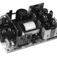 Linear & Switching Power Supplies 45W +5V 10A