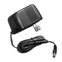 Plug-In AC Adapters Vin(AC) 120 O/P 15V DC Unregulated 1 Amp