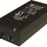 Plug-In AC Adapters 30W 56V 0.54V Passive PoE