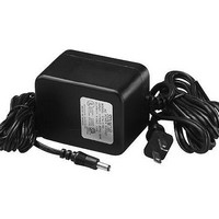 Plug-In AC Adapters Vin(AC)230 50Hz O/P Unreg9VDC 200mA
