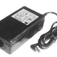 Plug-In AC Adapters 12VDC 30W UNIV INPUT