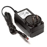 Plug-In AC Adapters 6-12W 9V 1.5A