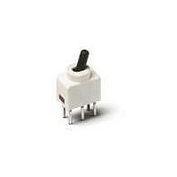 Toggle Switches SPDT ON-OFF-ON R/A