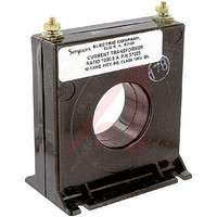 Transformer; Current; To monitor AC current; 1000:5; 50 to 400 Hz; + 1%; Screw
