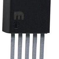 IC REG SW 3A 15V STEPDWN TO220-5