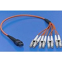 MX QSFP MTP-LC BOUT CABLE ASSY 15.0M