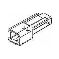 M/P150 2POS NL PA66H1 FEM CONN