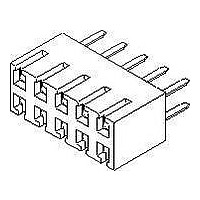 Header Connector,PCB Mount,PLUG,10 Contacts,SKT,0.1 Pitch,PC TAIL Terminal