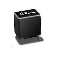 INDUCTOR LOW POWER 1000UH T/H