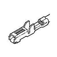 RECPT TERMINAL 1.5MM OBD CONN