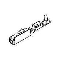 CONN RCPT 20-24AWG TIN CRIMP