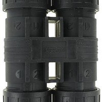 H DISTRIBUTOR 9-14MM CABLE