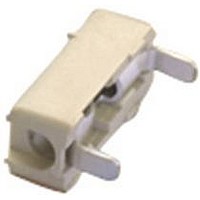 WIRE-BOARD CONNECTOR RECEPTACLE 1POS 4MM