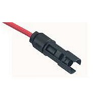 CONN MALE CABLE COUPLER 10AWG