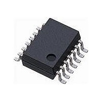 PHOTOCOUPLER OPIC 14-SMD