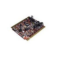 TOWER SYSTEM BOARD MCF51JE