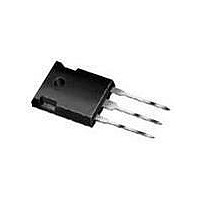 MOSFET N-CH 500V 60A TO247