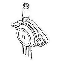 IC PRESSURE SENSOR ABS 6-SIP