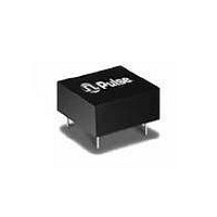 INDUCTOR COM MODE 10.0MH T/H
