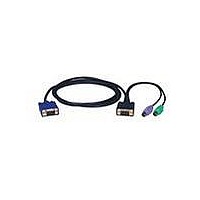 CABLE FOR PS/2 KVM SWITCH 6'