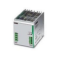 POWER SUPPLY 20A 24VDC