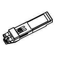 SFP-COAX STM1E ADAPTER GENERIC ASSEMBLY