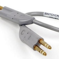 PATCHCORD TWIN 3-COND 2.0FT