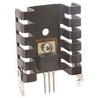 BOARD LEVEL HEAT SINK