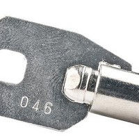 REPLACEMENT KEY FOR CKL SERIES