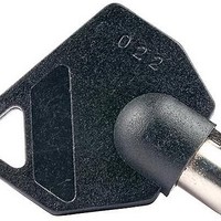 REPLACEMENT KEY FOR CKM SERIES
