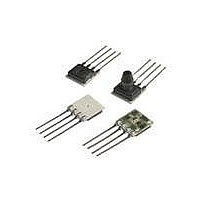 Board Mount Pressure Sensors Barbed/High Grade Absolte/Unamplified