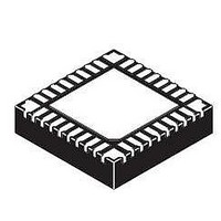 IC H-BRIDGE 5A CURR FDBK 36-PQFN