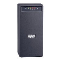 800VA International UPS System OmniSmart Tower VS Line-Interactive 230V 4 Outlet - 800 VA 1 USB, Modem/Fax Protection