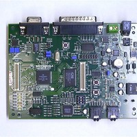 KIT EVALUATION FOR DSP56F826