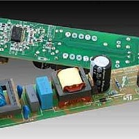 DEMO BOARD FOR L6585D