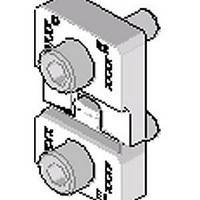 DIE SET (SET OF 2) (ATP-D-142)