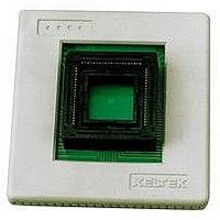 Programming Socket Adapters & Emulators PLCC68/100D