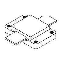 RF MOSFET Power 5-80MHz 600Watts 50Volt Gain 21dB