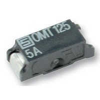 OMT 125 FUSE 5A T