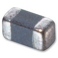 FERRITE BEAD, 0402, 95mOHM, 1.5A