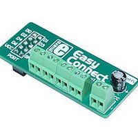 Daughter Cards & OEM Boards EASYCONNECT2 ADAPTER BOARD